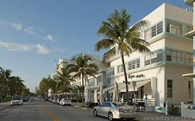 Penguin Hotel Miami